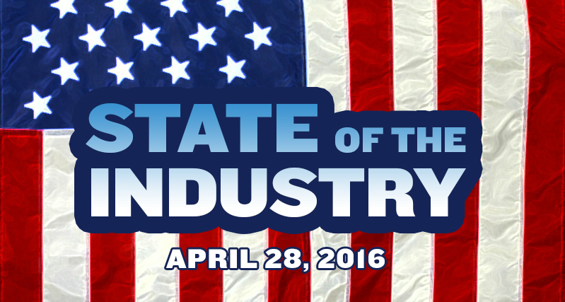 State-of-the-Industry