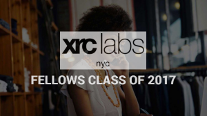 XRC Fellows Class of 2017