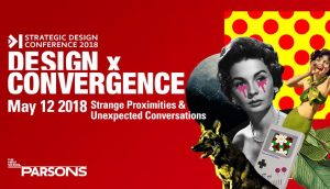 Highlights: Design Intelligence Conference 2018