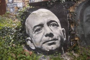 Jeff Bezos’ Sustainability Catch-22