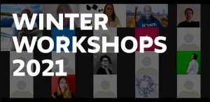 MS SDM Winter Workshops 2021