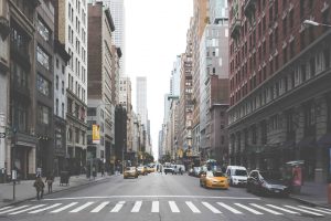 Role of Minority Entrepreneurs in Rebuilding NYC Post-COVID