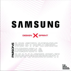 MS Design Sprints | Samsung