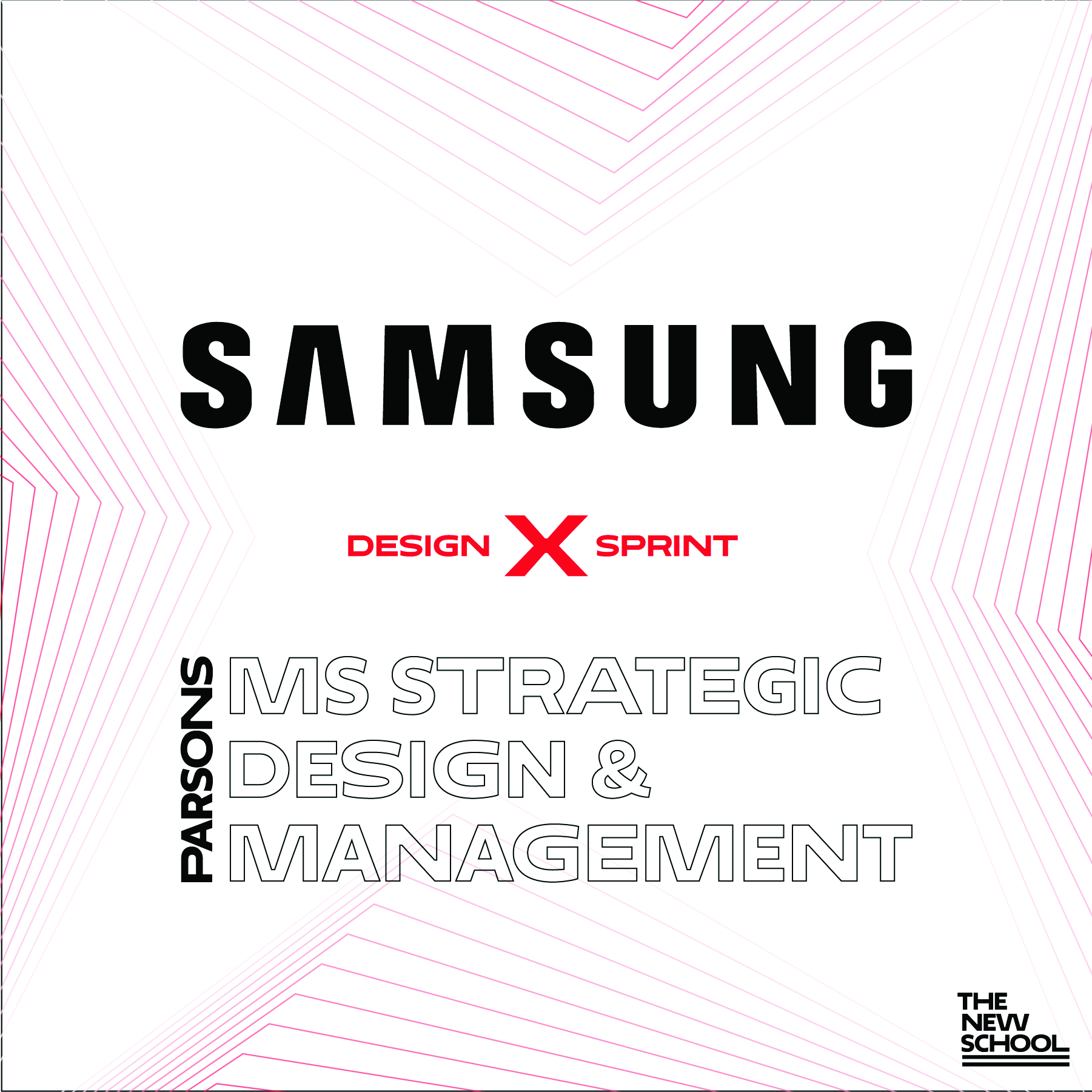 MS SDM | MS Design Sprints | Samsung - MS Strategic Design & Management