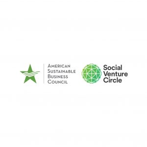 Upcoming American Sustainable Business Council & Social Venture Circle Events