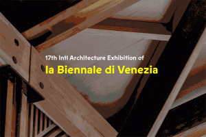 Event: Mutualism in Art and Architecture at la Biennale di Venezia Architettura