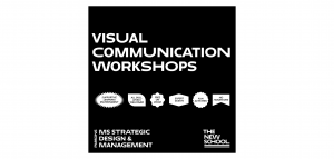 Visual Communication Workshops