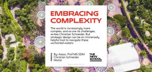 Embracing Complexity by Christian Schneider