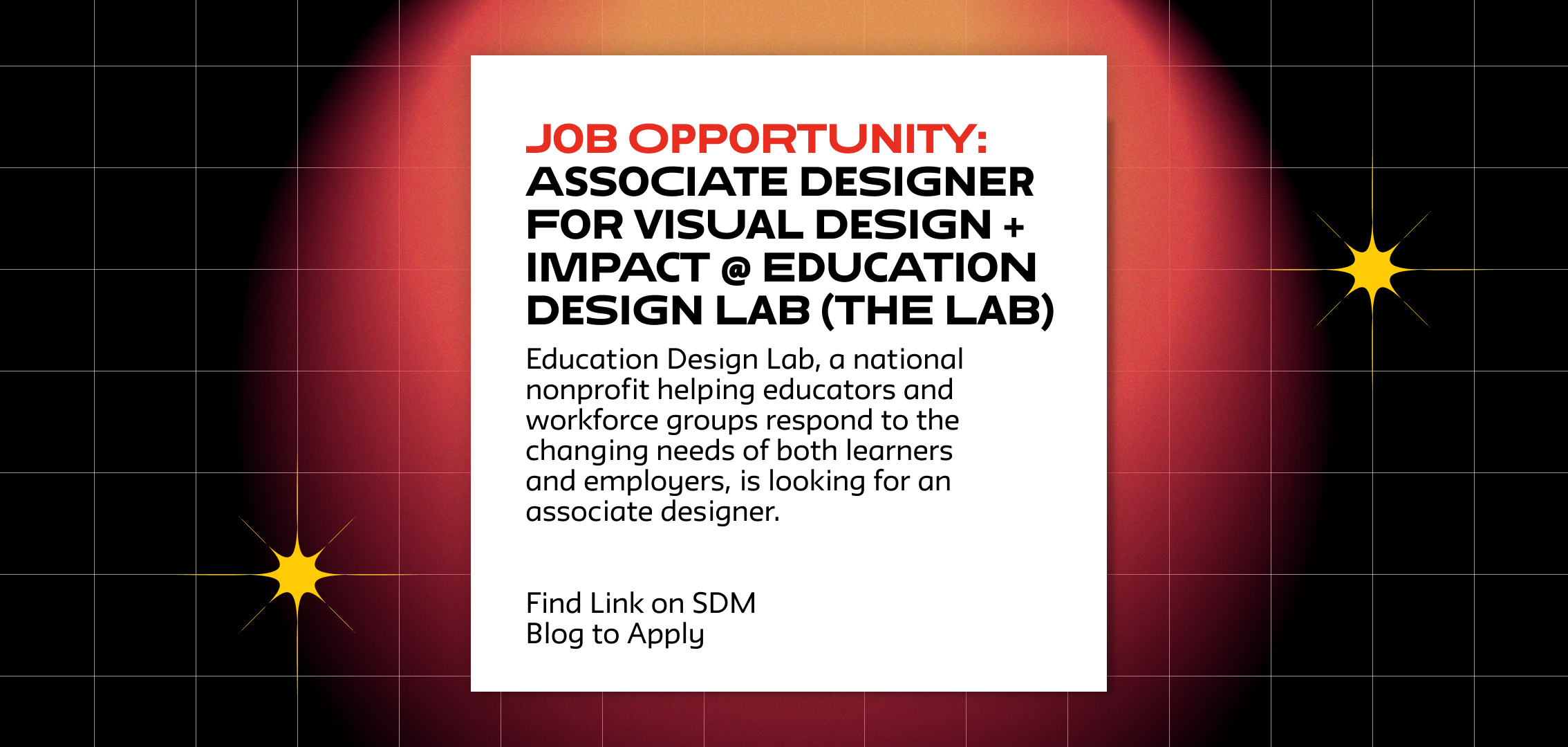 ms-sdm-job-opportunity-associate-designer-for-visual-design-impact