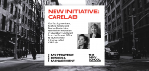 New Initiative: CARELab