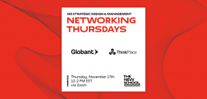 Networking Thursday – ThinkPlace & Globant