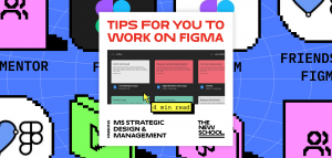 Declutter your Figma file to help with navigation