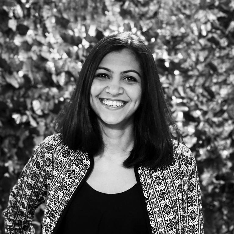 MS SDM Tanvi, Class of 2019 MS Strategic Design & Management