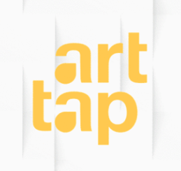 ART Tap X Logo