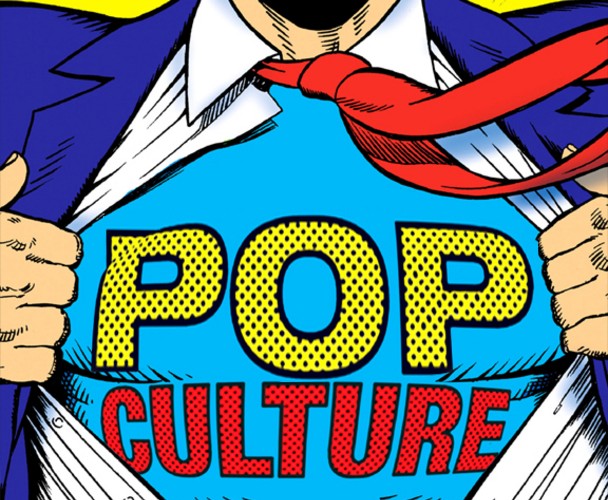 Pop Culturally Pro Social