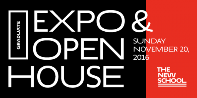 Graduate Expo & Open House