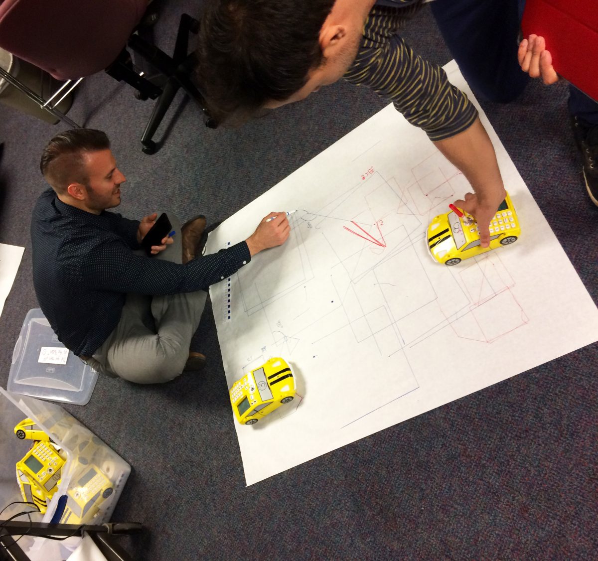 Dissertation silicon valley 04 picture