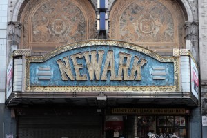 Newark: Stories of Urban Renewal, Communities, Triumph