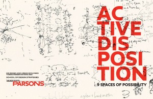 ACTIVE DISPOSITION – DUE THESIS PRESENTATIONS