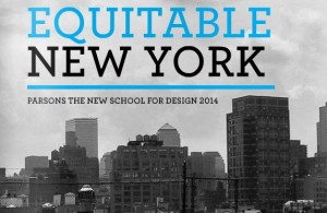 Designing for an Equitable New York