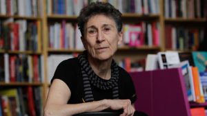Right to the City Graduate Seminar kicks off with Silvia Federici on Monday, January 29th at 6:00pm