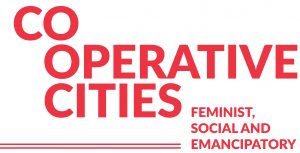 Cooperative Cities: Feminist, Social, & Emancipatory