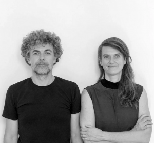 Urban Colloquium 2 Guest Lecture: Ana Džokić and Marc Neelen, March 3 @ 4PM