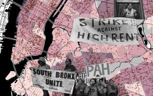 Against Housing Dispossession Panel: March 29th @ 6:00PM