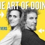 Permalink to Provocateurs Series: Camille Sweeney – The Art of Doing
