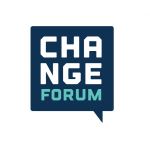 Permalink to Networking Opportunity with the Change Forum!