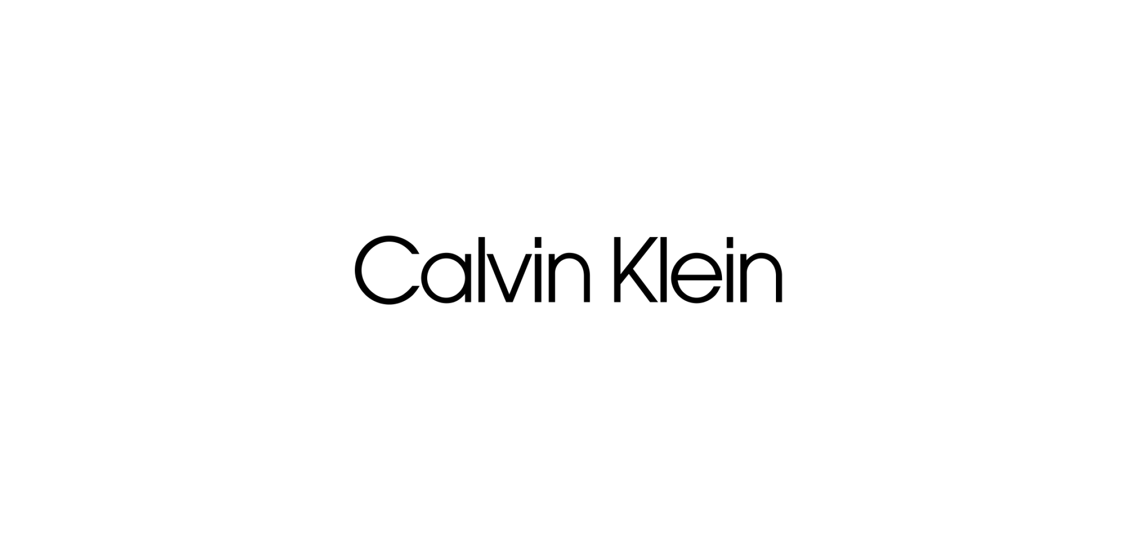 MS SDM | Calvin Klein 2022 - MS Strategic Design & Management