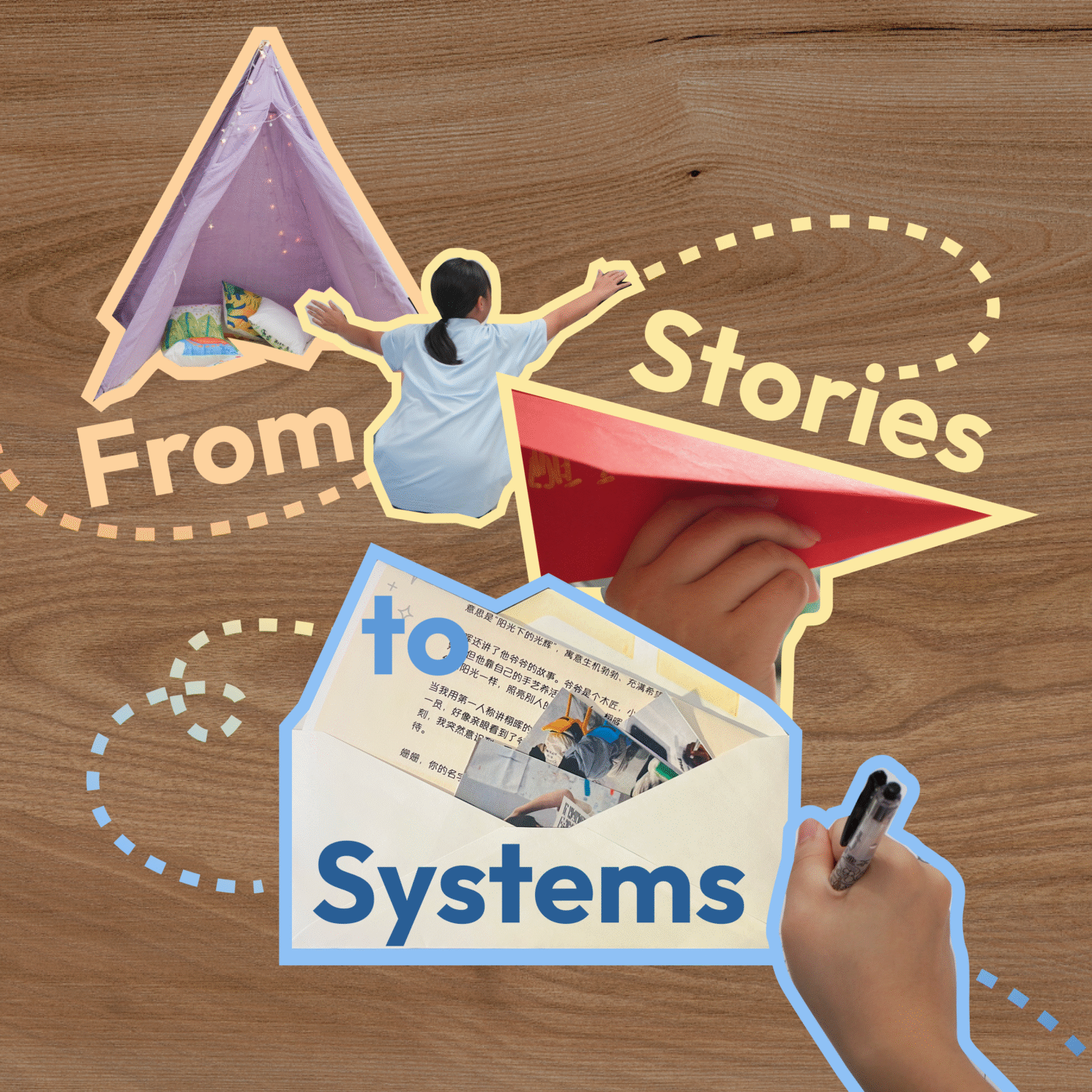 Under Resourced MS SDM | From Stories to Systems: A Participatory Design Intervention ...